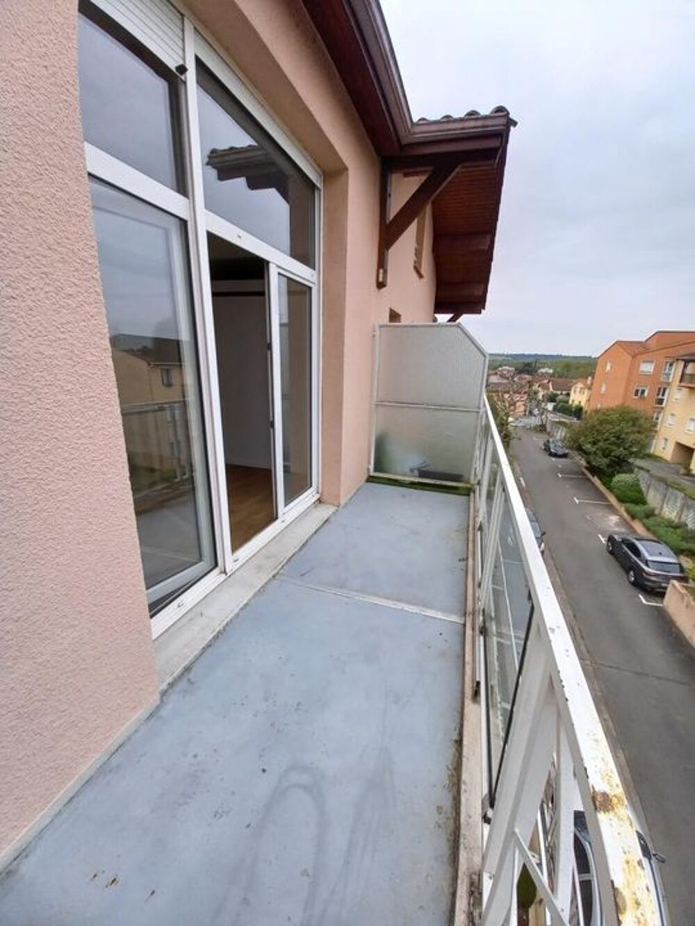 Location Appartement Appartement de 35m2 à louer sur Toulouse Toulouse