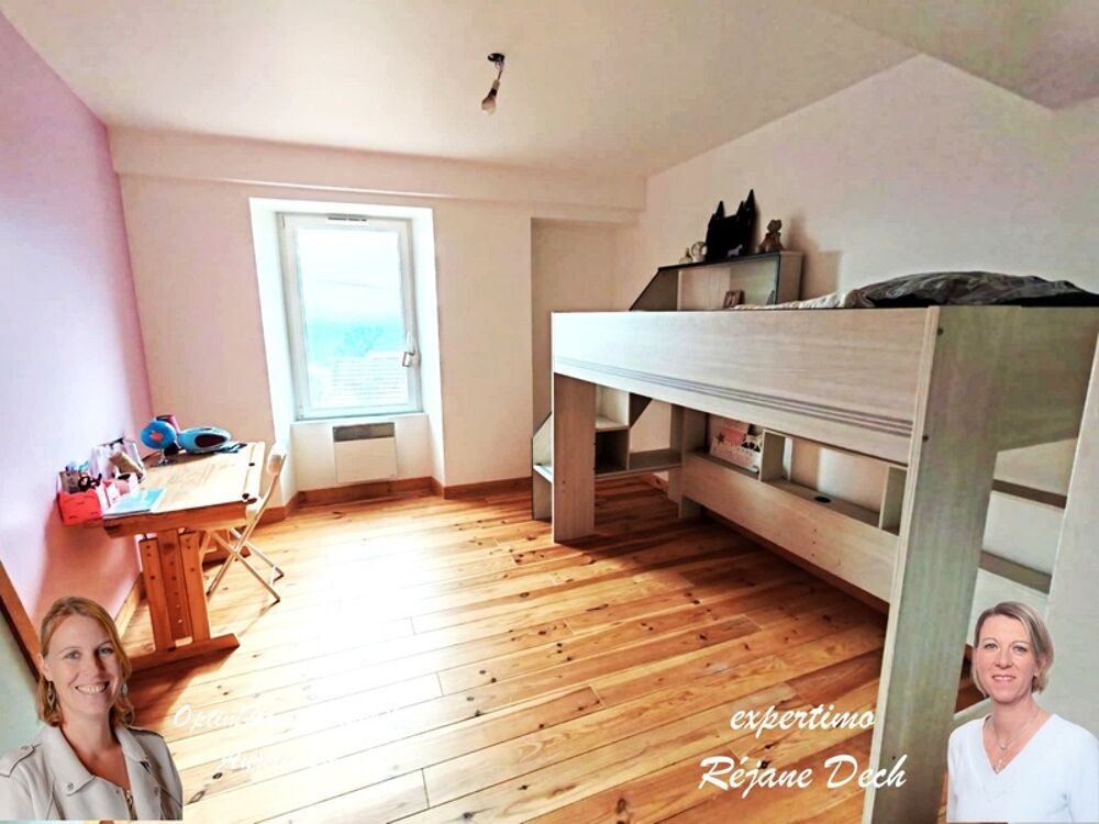 Vente Maison Maison à vendre 4 pièces  (38) Miribel les echelles