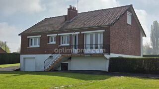  Maison � vendre 4 pi�ces 81 m�