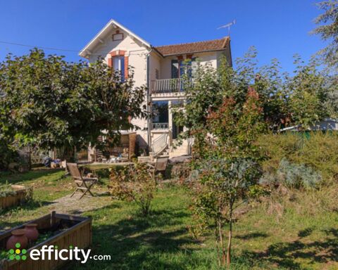   Villa Villa - 6 pi�ce(s) - 130 m�