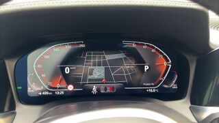 S&eacute;rie 3 G20 phase 1 320d 190 Mild Hybrid BVA8 Pack M 2021 occasion 75011 Paris