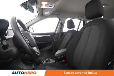 X1 xDrive25e Business Design BVA6 220 ch 2021 occasion 92130 Issy-les-Moulineaux
