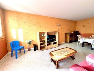  Appartement à vendre 4 pièces 88 m²