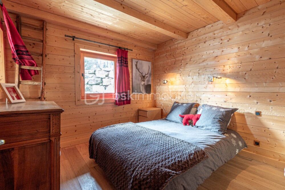  vendre  Chalet Montricher-Albanne (73870)