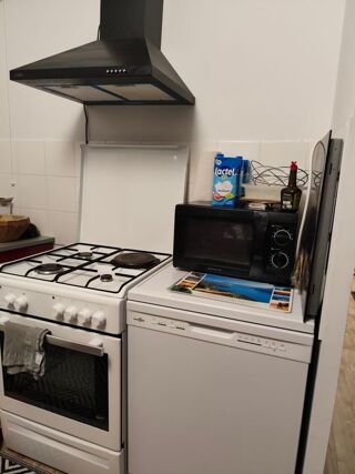  Appartement � louer 1 pi�ce 12 m�