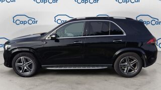 Classe GLE 450 EQ Boost 367 4Matic 9G-TRONIC AMG Line 2023 occasion 38080 L Isle D Abeau