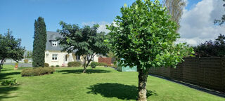  Maison � vendre 8 pi�ces 127 m�