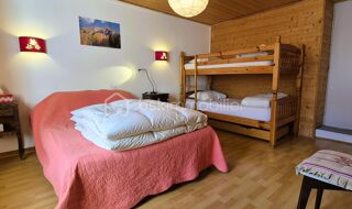  Appartement à vendre 1 pièce 36 m²