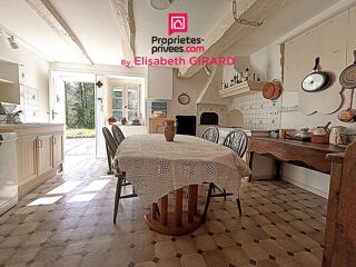  Maison � vendre 6 pi�ces 134 m�