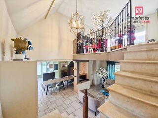  Maison à vendre 7 pièces 177 m²