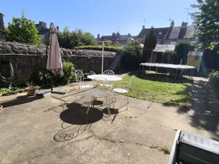  Maison à vendre 7 pièces 142 m²