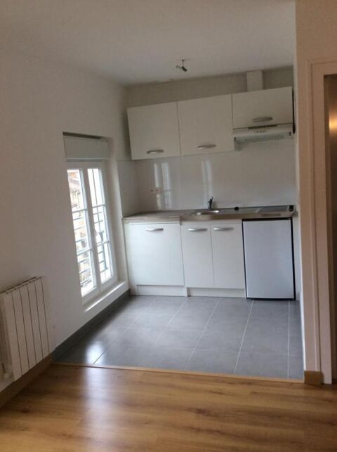  Appartement � louer 2 pi�ces 40 m�