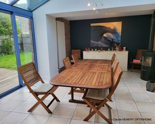  Maison à vendre 7 pièces 130 m²