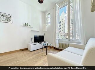  Appartement � vendre 2 pi�ces 26 m�