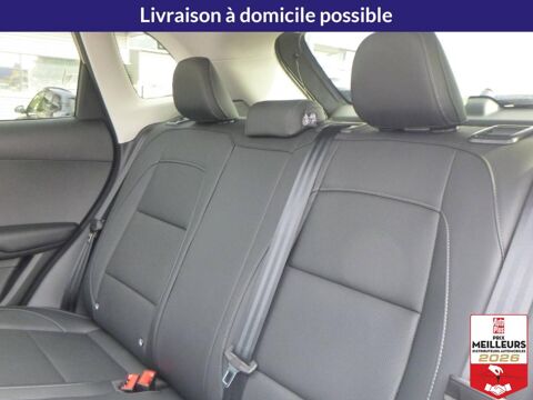 MG.ZS Hybrid+ 197 Luxury +Toit vitr&eacute; 2026 occasion 10150 Lavau
