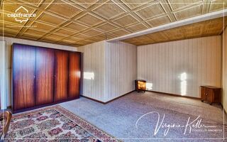  Maison à vendre 7 pièces 145 m²