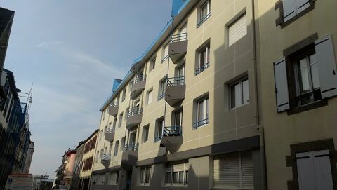  Appartement � louer 1 pi�ce 20 m�