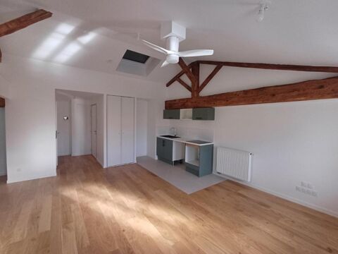  Appartement � louer 3 pi�ces 66 m�