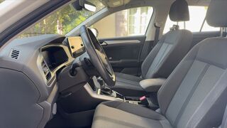 T-ROC 1.5 TSI Evo 150 DSG7 Life Business - Automatique 2022 occasion 13510 Eguilles