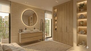  Appartement � vendre 2 pi�ces 43 m�