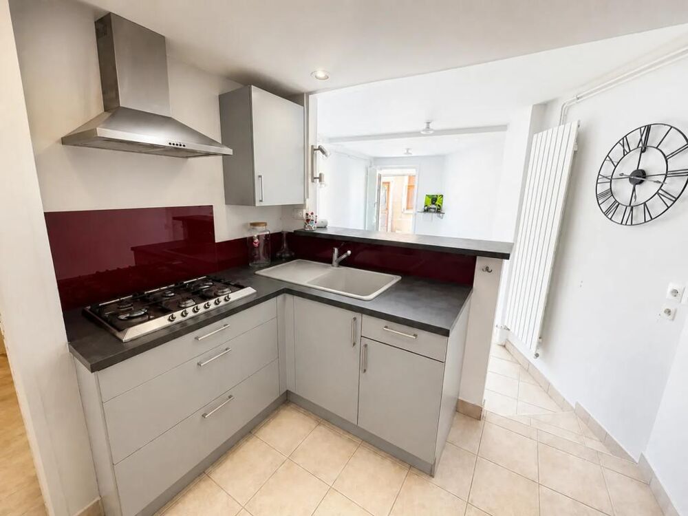 Maison de 4 pièces de 110 m² situé à Condom