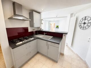  Maison à vendre 4 pièces 110 m²