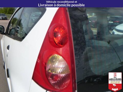 107 1.0e 12V 68ch BLUE LION - Access 2011 occasion 10150 Lavau