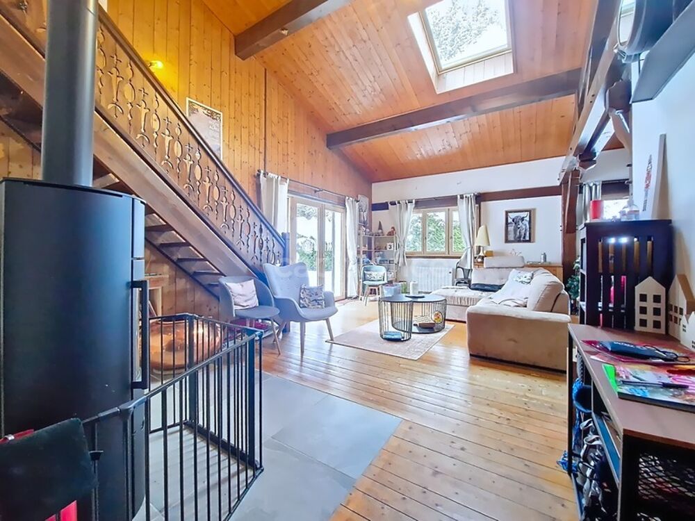 � vendre  Appartement Les Contamines-Montjoie (74170)