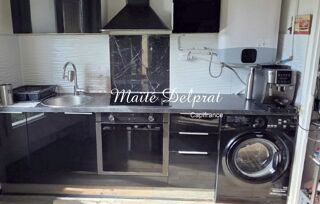  Appartement à vendre 3 pièces 49 m²