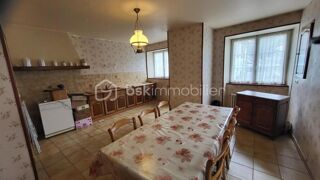  Maison � vendre 9 pi�ces 200 m�