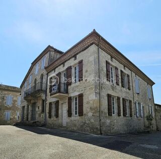  Maison à vendre 5 pièces 81 m²