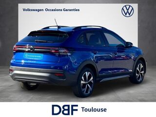 Taigo 1.0 TSI 116 CH DSG7 LIFE 2026 occasion 31100 Toulouse