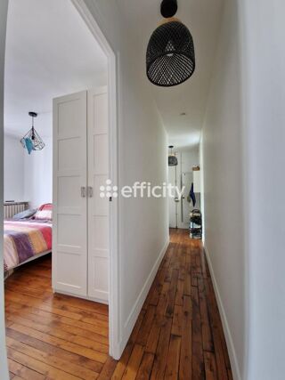  Appartement à vendre 2 pièces 50 m²