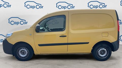 Kangoo Express II 1.5 Blue dCi 80 Generique 2020 occasion 95300 Pontoise