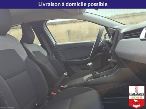 Clio 5 TCE 90 CH GSR2 EVOLUTION 2025 occasion 10150 Lavau