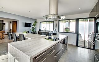  Maison � vendre 5 pi�ces 151 m�