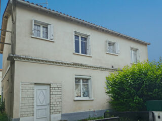  Maison � vendre 5 pi�ces 113 m� Niort