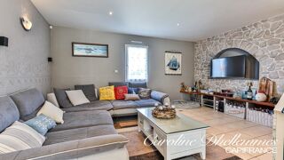  Maison à vendre 7 pièces 144 m²