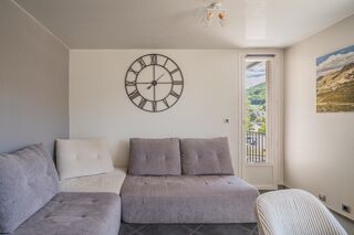  Appartement à vendre 3 pièces 59 m²