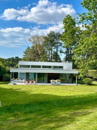  Maison à vendre 13 pièces 360 m²