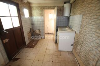  Maison à vendre 3 pièces 50 m²
