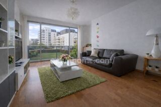  Appartement à vendre 4 pièces 83 m²