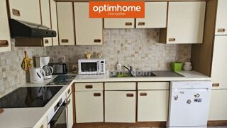  Maison � vendre 5 pi�ces 110 m�