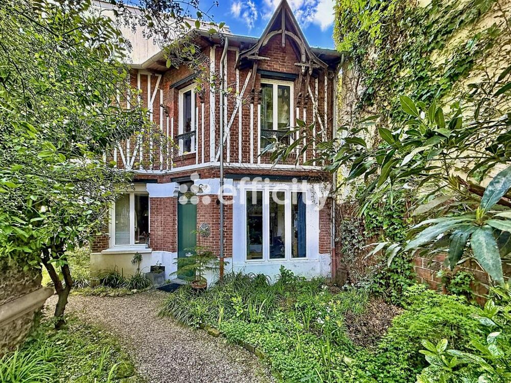 Maison ancienne