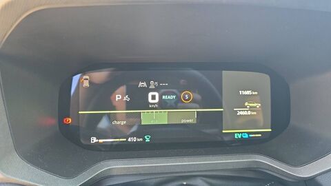 Bigster 1.8 FHEV 155 Journey - Automatique 2025 occasion 06250 Mougins
