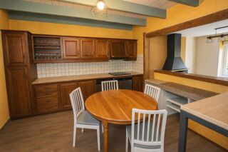  Maison à vendre 6 pièces 121 m²