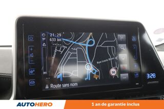 C-HR 1.8 Hybride Dynamic 122 ch 2018 occasion 92130 Issy-les-Moulineaux