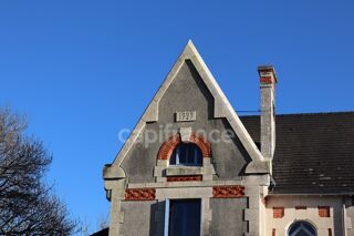  Propri�t�/ch�teau � vendre 12 pi�ces 334 m�