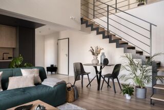  Maison  vendre 5 pices 109 m