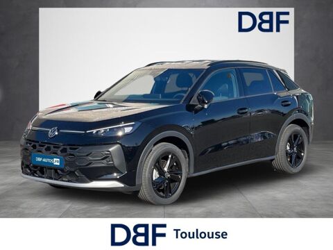 Volkswagen T-ROC FL NOUVEAU NF 1.5 ETSI HYBRID 116CH D 2026 occasion Toulouse 31100